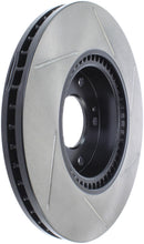 Load image into Gallery viewer, StopTech Slotted Sport Brake Rotor
