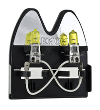 Load image into Gallery viewer, Hella Optilux H3 12V/55W XY Extreme Yellow Bulb
