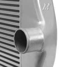 Load image into Gallery viewer, Mishimoto Nissan Titan XD 5.0L Cummins Intercooler (Silver)
