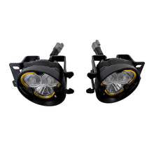 Load image into Gallery viewer, KC HiLiTES 12-22 Toyota Tacoma/Tundra/4Runner Fog Pocket Kit
