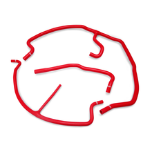 Load image into Gallery viewer, Mishimoto 09-14 Chevy Corvette Red Silicone Ancillary Hose Kit
