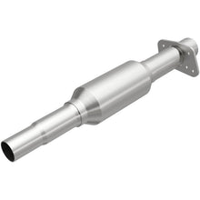 Load image into Gallery viewer, MagnaFlow Conv DF California Grade 90-91 GM Lumina APV/Silhouette/Trans Sport 3.1L
