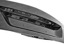 Load image into Gallery viewer, Seibon 12-14 Mercedes C-Class OE Style Carbon Fiber Trunk
