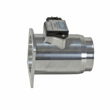 Load image into Gallery viewer, BBK 94-95 Mustang 5.0 Mass Air Meter 76mm 24 lb Inj. Factory Air Box Calibration CNC Billet Housing
