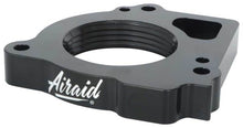 Load image into Gallery viewer, Airaid 03-07 Dodge Ram 4.7L Magnum V8 PowerAid TB Spacer
