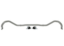 Load image into Gallery viewer, Whiteline 2008 Pontiac G8 / 2014 Chevy SS Front Heavy Duty Adjustable 30mm Swaybar
