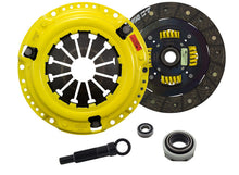 Load image into Gallery viewer, ACT 1990 Honda Civic HD/Perf Street Sprung Clutch Kit
