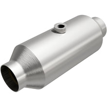 Load image into Gallery viewer, Magnaflow Conv Univ 2.25 W-O2 CA
