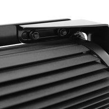 Load image into Gallery viewer, Westin HDX Flush Mount B-FORCE LED Light Kit (Set of 2) w/wiring harness - Black

