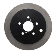 Load image into Gallery viewer, Stoptech 10 Subaru Legacy Rear CRYO-STop Rotor
