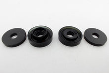 Load image into Gallery viewer, Whiteline Plus Nissan 350Z / Infiniti G35 Traction Control Rear Differential Mount Insert
