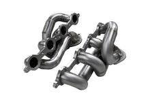 Load image into Gallery viewer, Kooks 10-15 Chevrolet Camaro 6.2L 1-3/4in x 1-7/8in SS Super Street Series Headers
