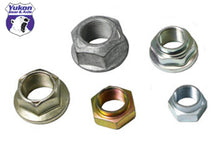Load image into Gallery viewer, Yukon Gear Pinion Nut Washer
