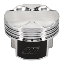Load image into Gallery viewer, Wiseco Mitsubishi EVO 10 4B11-T 2008+ -4.5cc Piston Shelf Stock Kit
