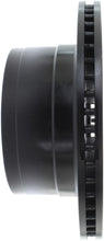 Load image into Gallery viewer, StopTech Power Slot 06-08 Dodge Ram 1500/03-08 Ram 2500/3500 All 2wd/4wd Rear Left Slotted Rotor
