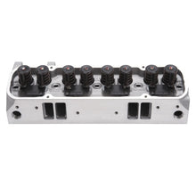 Load image into Gallery viewer, Edelbrock Cylinder Head Performer RPM CNC Pontiac 1962-1969 455 CI C8 72 cc Combustion Chamber

