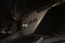 Load image into Gallery viewer, DV8 Offroad 2021 Ford Bronco Trailing Arm Skid Plates
