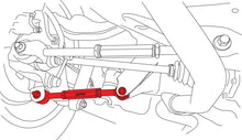 Load image into Gallery viewer, SPC Performance 03-06 Subaru Baja/00-09 Legacy/Outback Rear Camber Kit (SINGLE ARM-REQUIRES 2)
