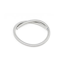 Load image into Gallery viewer, DeatschWerks 10AN SS Double Braided PTFE Hose 3 Feet
