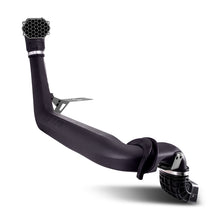 Load image into Gallery viewer, Mishimoto BORNE Off-Road 2018+ Jeep Wrangler JL Snorkel - Primer Gray
