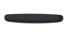 Load image into Gallery viewer, AVS Universal Windflector Classic Sunroof Wind Deflector (Fits Up To 35.5in.) - Smoke
