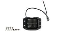 Load image into Gallery viewer, DV8 Offroad Elite Series 3in Cube LED Light 40W Spot 3W LED
