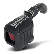 Load image into Gallery viewer, Banks Power 99-08 Chev/GMC 1500-W/Elec Fan Ram-Air Intake System
