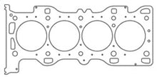 Load image into Gallery viewer, Cometic 06+ Mazda MZR 2.3L 89mm MLS .051in Headgasket
