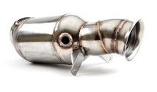 Load image into Gallery viewer, Wagner Tuning BMW F-Series 35i (7/2013+) Downpipe Kit (BMW OE Part 18328602882)
