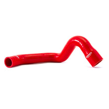 Load image into Gallery viewer, Mishimoto 91-01 Jeep Cherokee 4.0 Silicone Hose Kit Set Red
