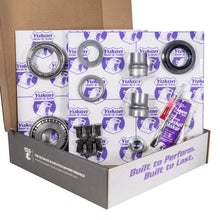 Load image into Gallery viewer, Yukon Gear Ring &amp; Pinion Gear Kit Package Front &amp; Rear with Install Kits - Toyota 8in/8IFS
