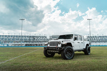 Load image into Gallery viewer, ICON Recoil 20x10 5x5 -24mm Offset 4.5in BS Gloss Black Wheel

