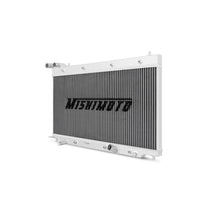 Load image into Gallery viewer, Mishimoto 07-08 Honda Fit/02-08 Jazz Performance Aluminum Radiator
