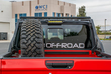 Load image into Gallery viewer, DV8 Offroad 2019+ Jeep Gladiator Bolt On Chase Rack
