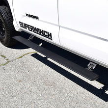 Load image into Gallery viewer, Westin 22-23 Toyota Tundra Double Cab Pro-e Running Boards - Tex. Blk
