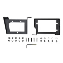 Load image into Gallery viewer, Westin 17-20 Ford F-150 Raptor Active Cruise Control Relocator for Pro-Series Front Bumpers - Blk
