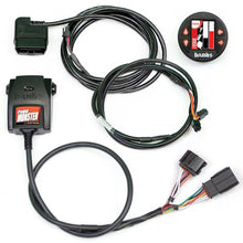 Load image into Gallery viewer, Banks Power Pedal Monster Throttle Sensitivity Booster w/ iDash SuperGauge Lexus/Scion/Subaru/Toyota
