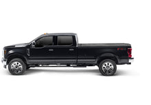 Load image into Gallery viewer, UnderCover 17-20 Ford F-250/F-350 6.8ft Armor Flex Bed Cover - Black Textured
