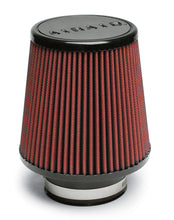 Load image into Gallery viewer, Airaid Universal Air Filter - Cone 3 1/2 x 6 x 4 5/8 x 6
