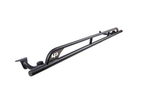 Load image into Gallery viewer, LP Aventure 15-19 Subaru Outback Rock Sliders (Rock Guard) - Powder Coated (Pair)
