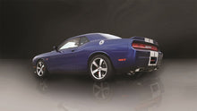 Load image into Gallery viewer, Corsa 11-13 Dodge Challenger SRT-8 6.4L V8 Auto Polished Xtreme Cat-Back Exhaust
