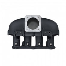 Load image into Gallery viewer, Skunk2 Ultra Race Series Centerfeed Honda/Acura (K20A/A2/A3/K24) 5.0L Black Intake Silver Adapter
