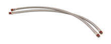 Load image into Gallery viewer, Air Lift 1/4in Stainless Replacement Leader Line
