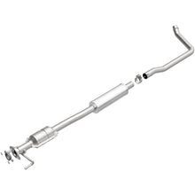 Load image into Gallery viewer, MagnaFlow Conv DF 2007-2013 Suzuki SX4 2.0L (Not For Sale In California)
