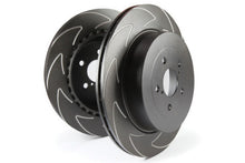 Load image into Gallery viewer, EBC 97-98 Dodge Dakota 2WD 2.5L BSD Front Rotors
