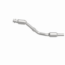 Load image into Gallery viewer, MagnaFlow Conv DF 04-09 Audi S4 4.2L PS MT OE
