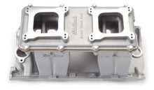 Load image into Gallery viewer, Edelbrock Polished Str Tunnel Ram 350-400 (7110)
