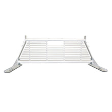 Load image into Gallery viewer, Westin 1999-2018 Toyota/GMC/Chevrolet/Ford Silverado/Sierra 1500/2500/3500 HD Headache Rack - White
