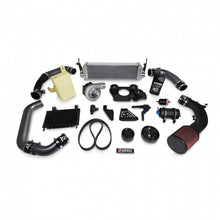 Load image into Gallery viewer, KraftWerks 13-17 BRZ / FRS 30mm Belt C38 Head Unit Supercharger Kit w/o Tuning

