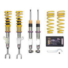 Load image into Gallery viewer, KW Street Comfort Kit BMW 7-Series F01 (7L) 2WD excl 760i/Air Susp/Adaptive Drive

